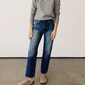 Hey Gang The Straight Richman Wash Sise 27 NWT